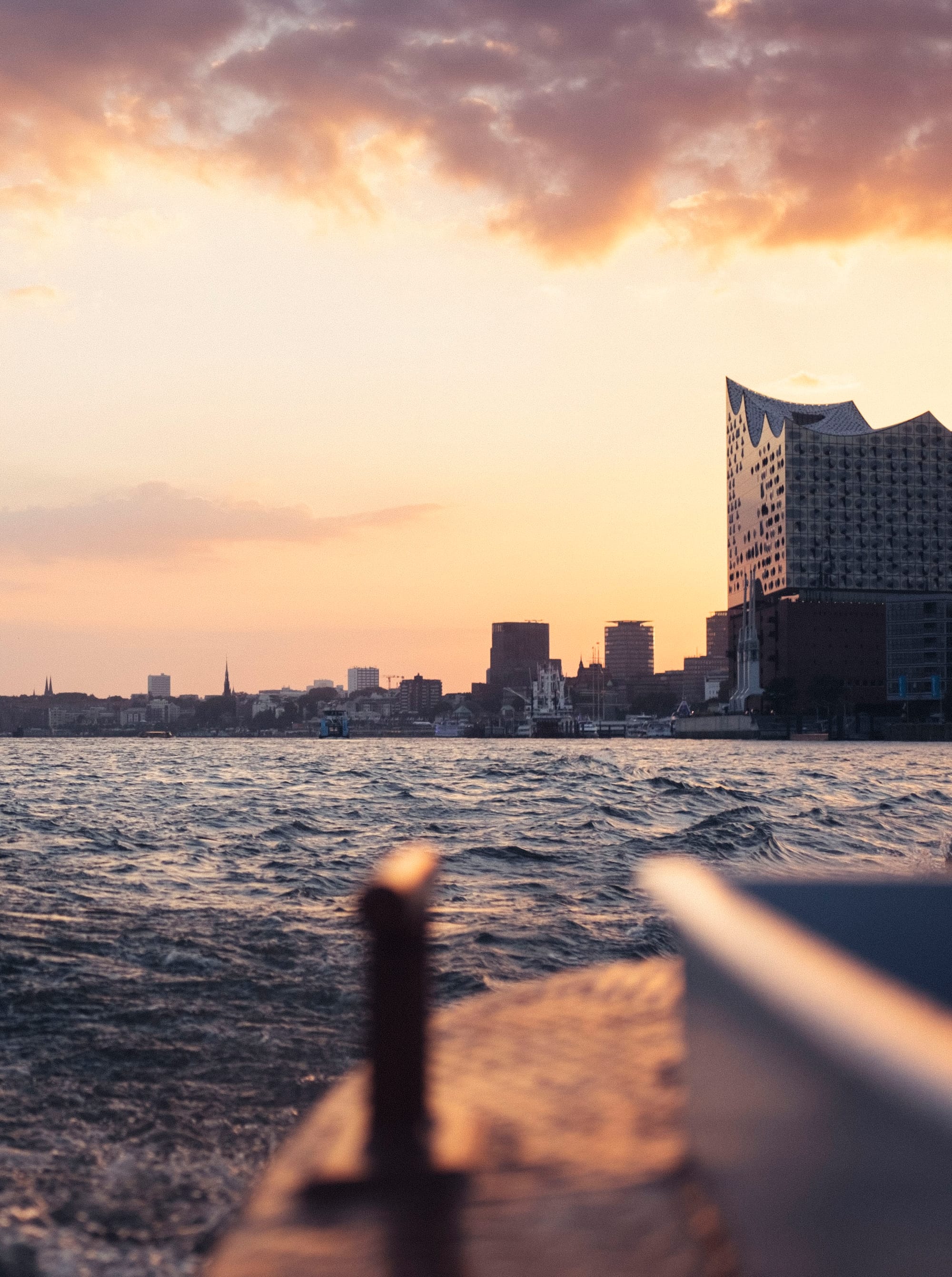 Your ticket to 040x040 Hamburg is here